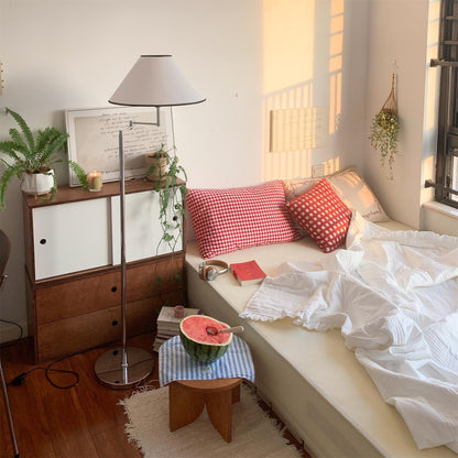 Dakota Floor Lamp - Loonglight