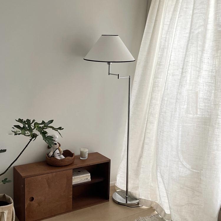 Dakota Floor Lamp - Loonglight