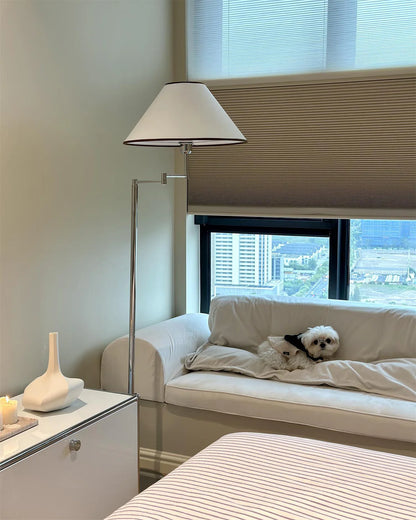 Dakota Floor Lamp - Loonglight