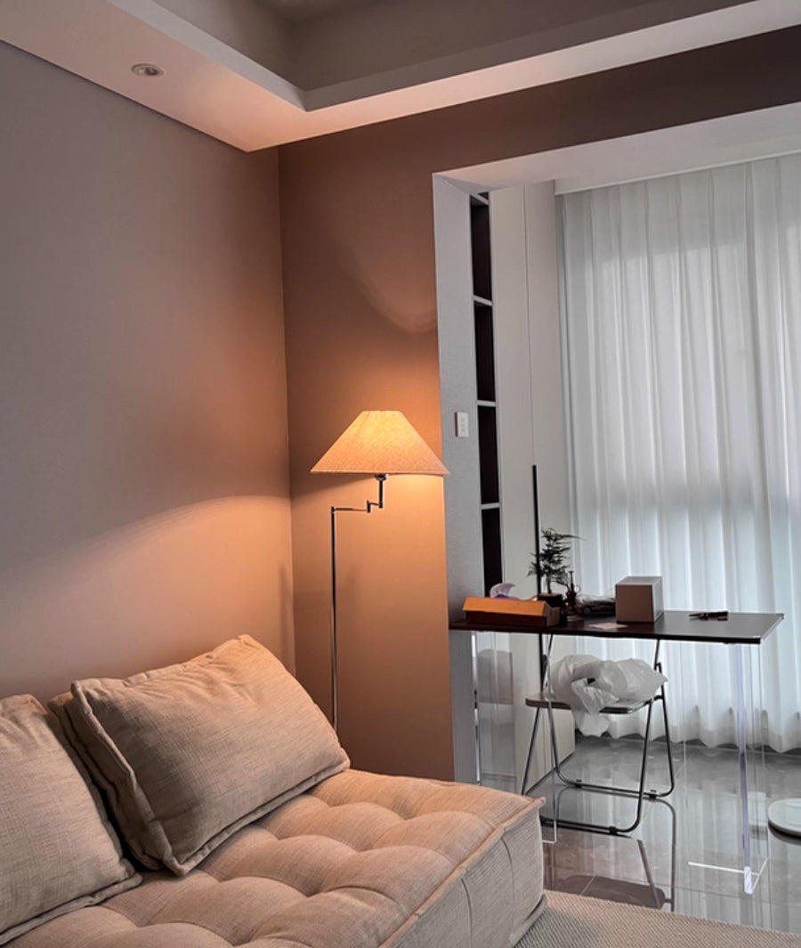 Dakota Floor Lamp - Loonglight