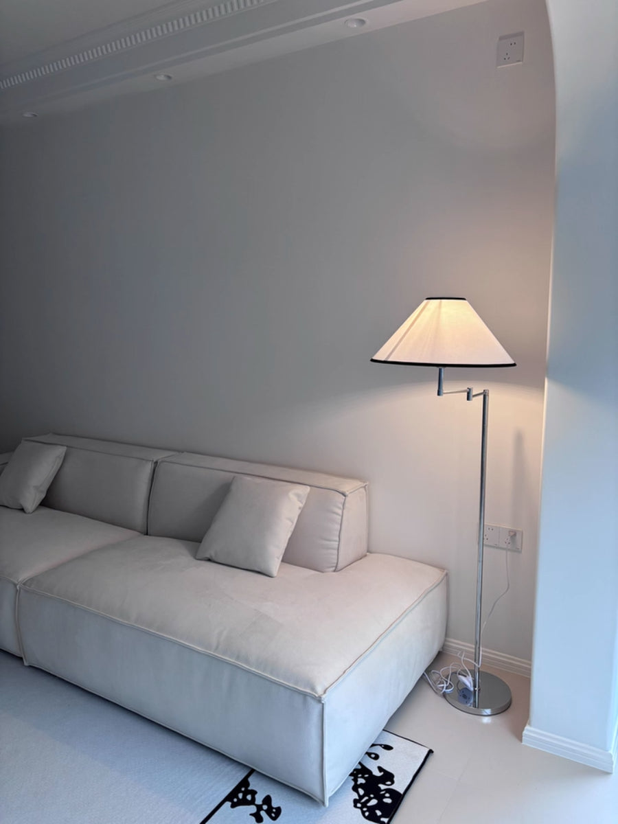 Dakota Floor Lamp - Loonglight