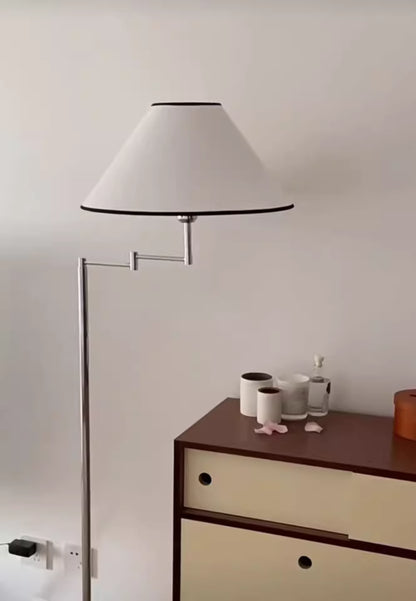 Dakota Floor Lamp - Loonglight