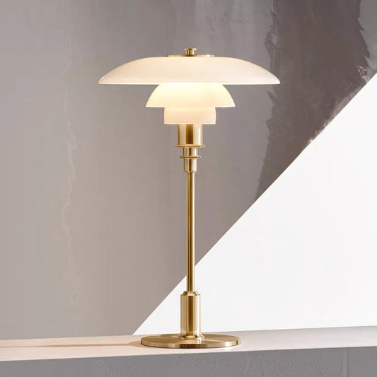 Danish PH Table Lamp