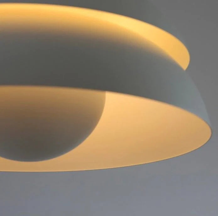 Concert P3 Pendant Light - Loonglight