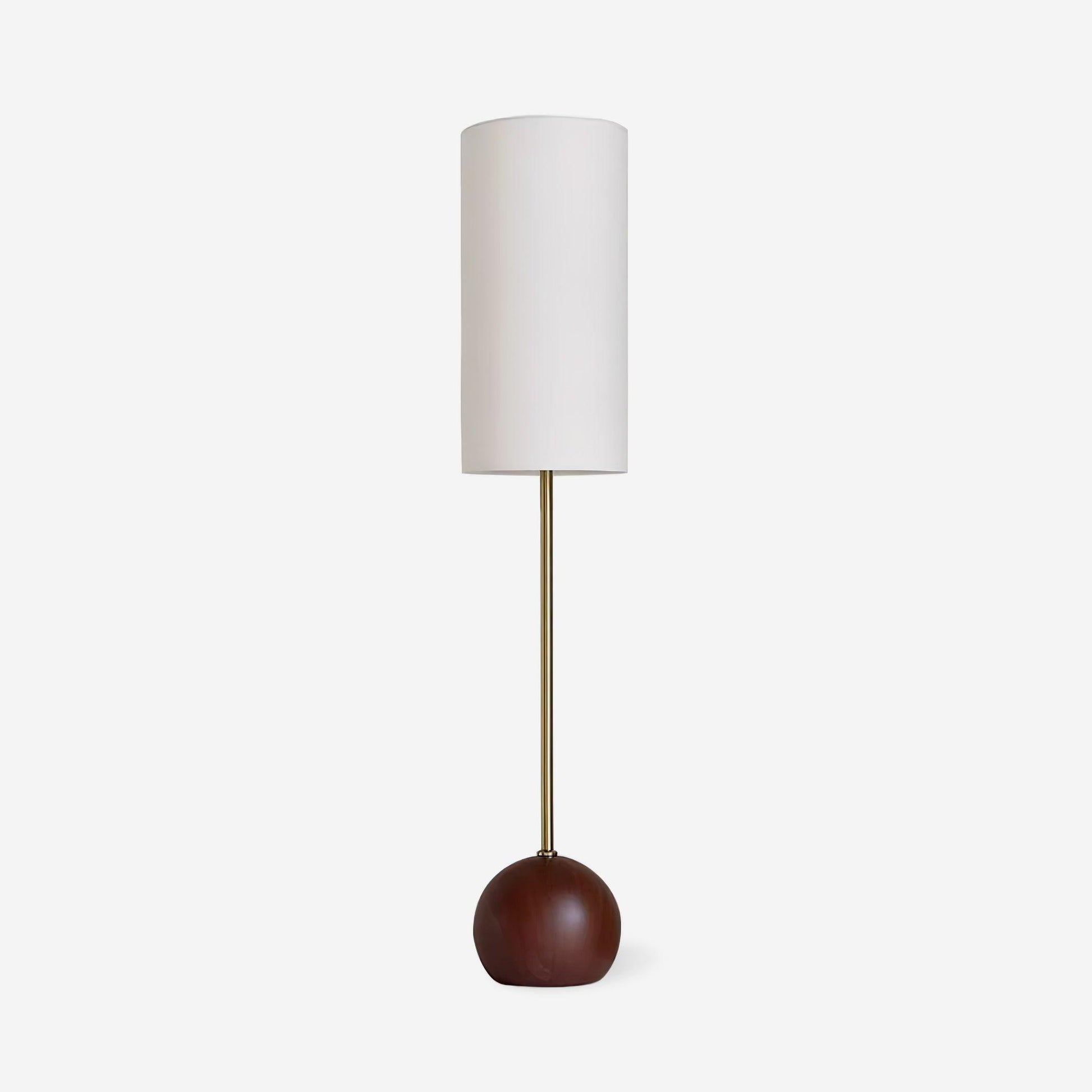 Danyon Floor Lamp - Loonglight
