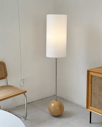 Danyon Floor Lamp - Loonglight