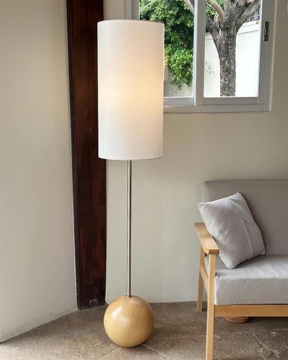 Danyon Floor Lamp - Loonglight