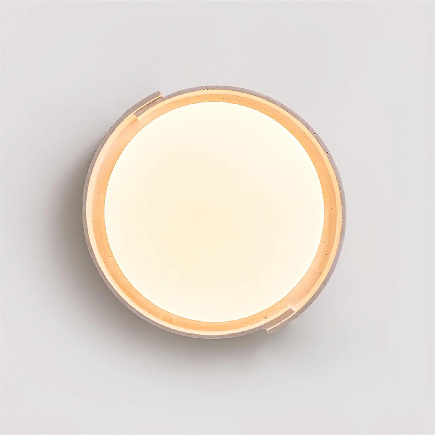 Dari Round Ceiling Light - Loonglight