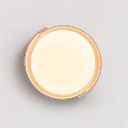Dari Round Ceiling Light - Loonglight