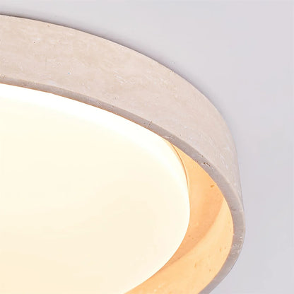 Dari Round Ceiling Light - Loonglight