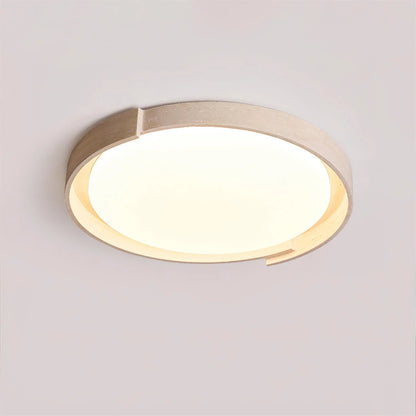 Dari Round Ceiling Light - Loonglight