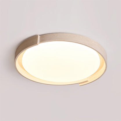 Dari Round Ceiling Light - Loonglight