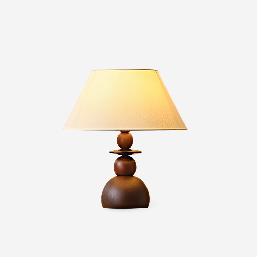 Darin Table Lamp - Loonglight