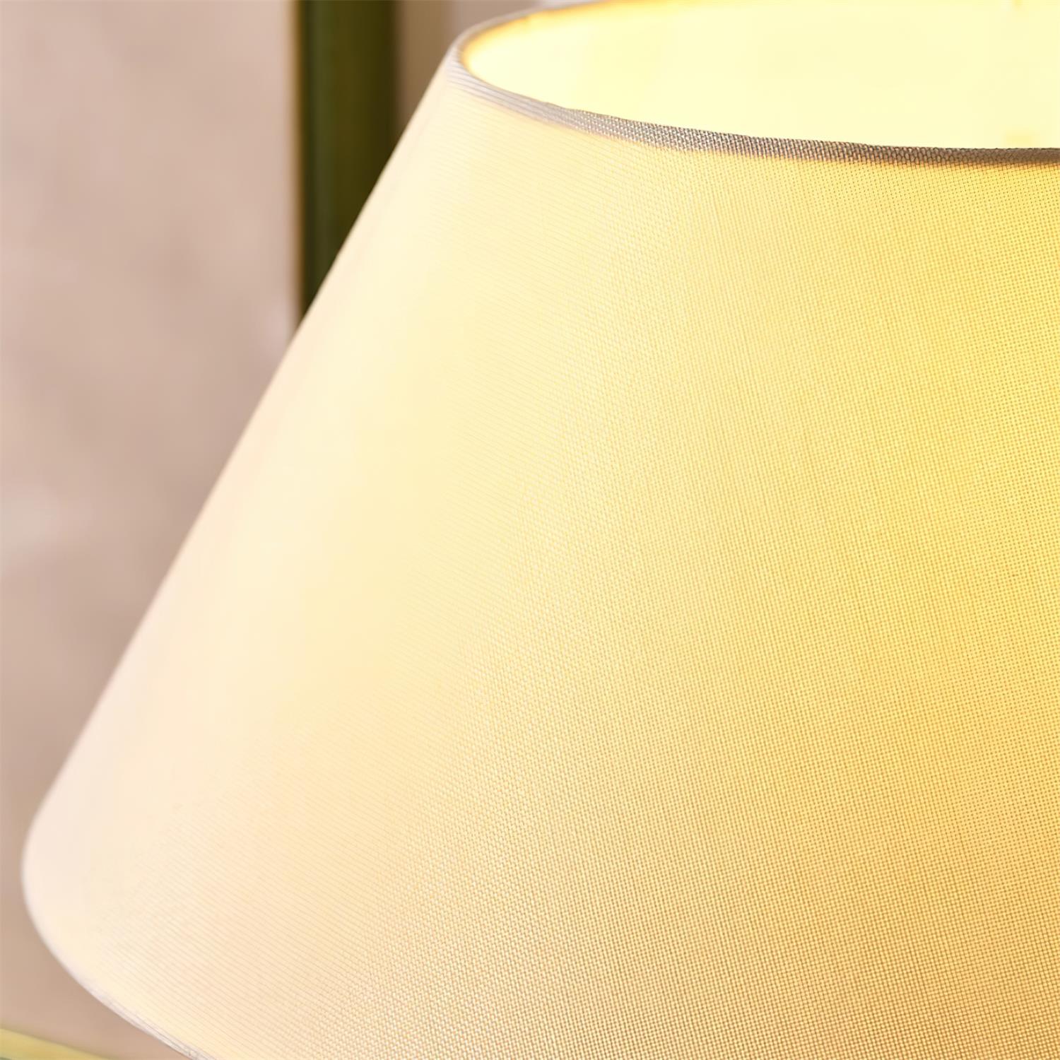 Darin Table Lamp - Loonglight