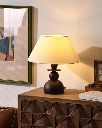 Darin Table Lamp - Loonglight