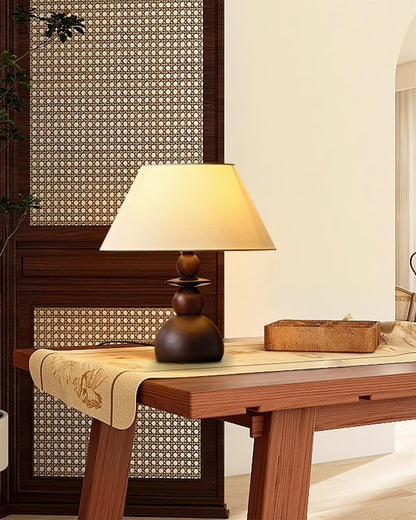 Darin Table Lamp - Loonglight