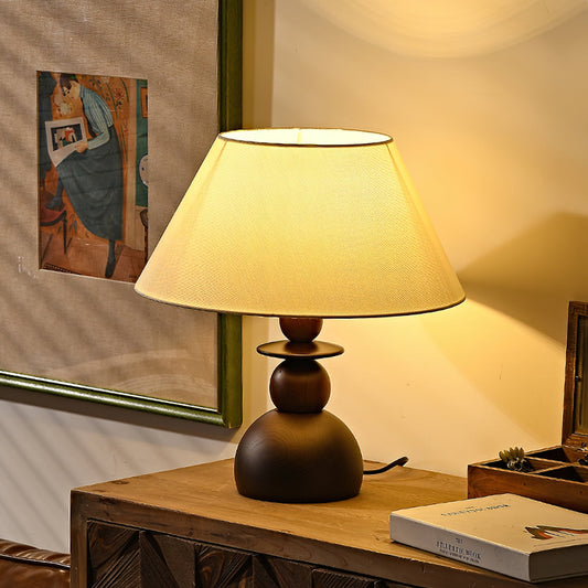 Darin Table Lamp - Loonglight