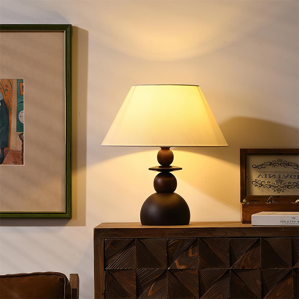 Darin Table Lamp - Loonglight