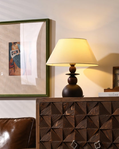 Darin Table Lamp - Loonglight