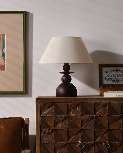 Darin Table Lamp - Loonglight