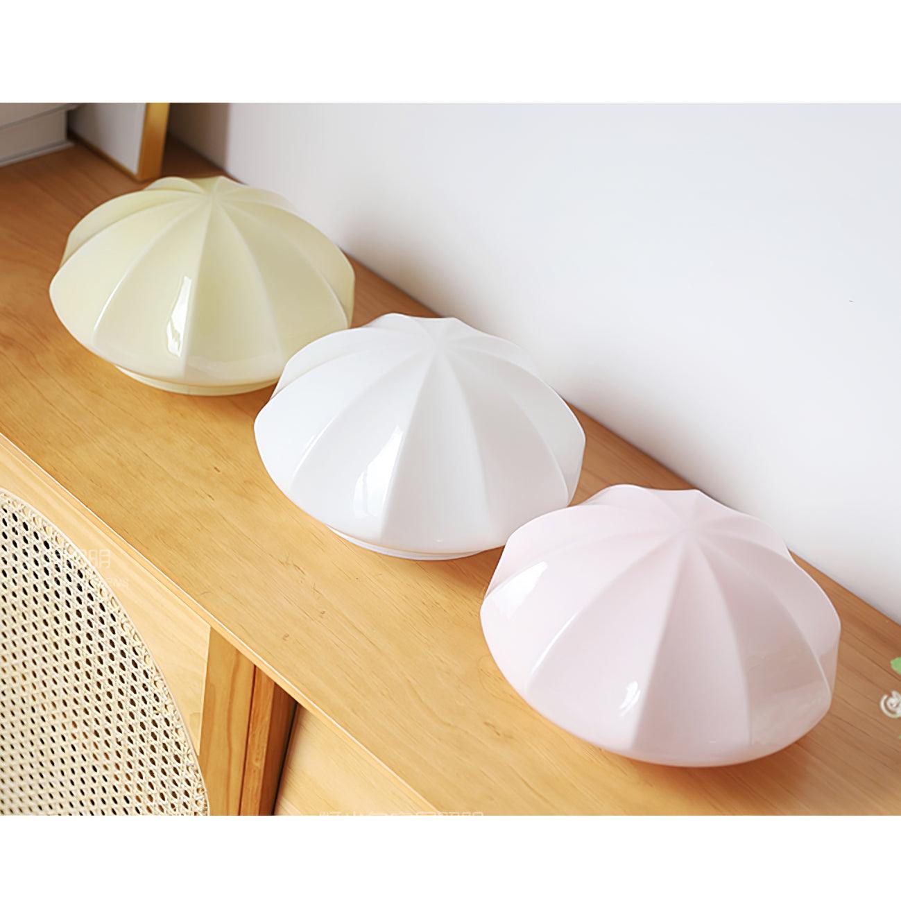 Dario Table Lamp - Loonglight