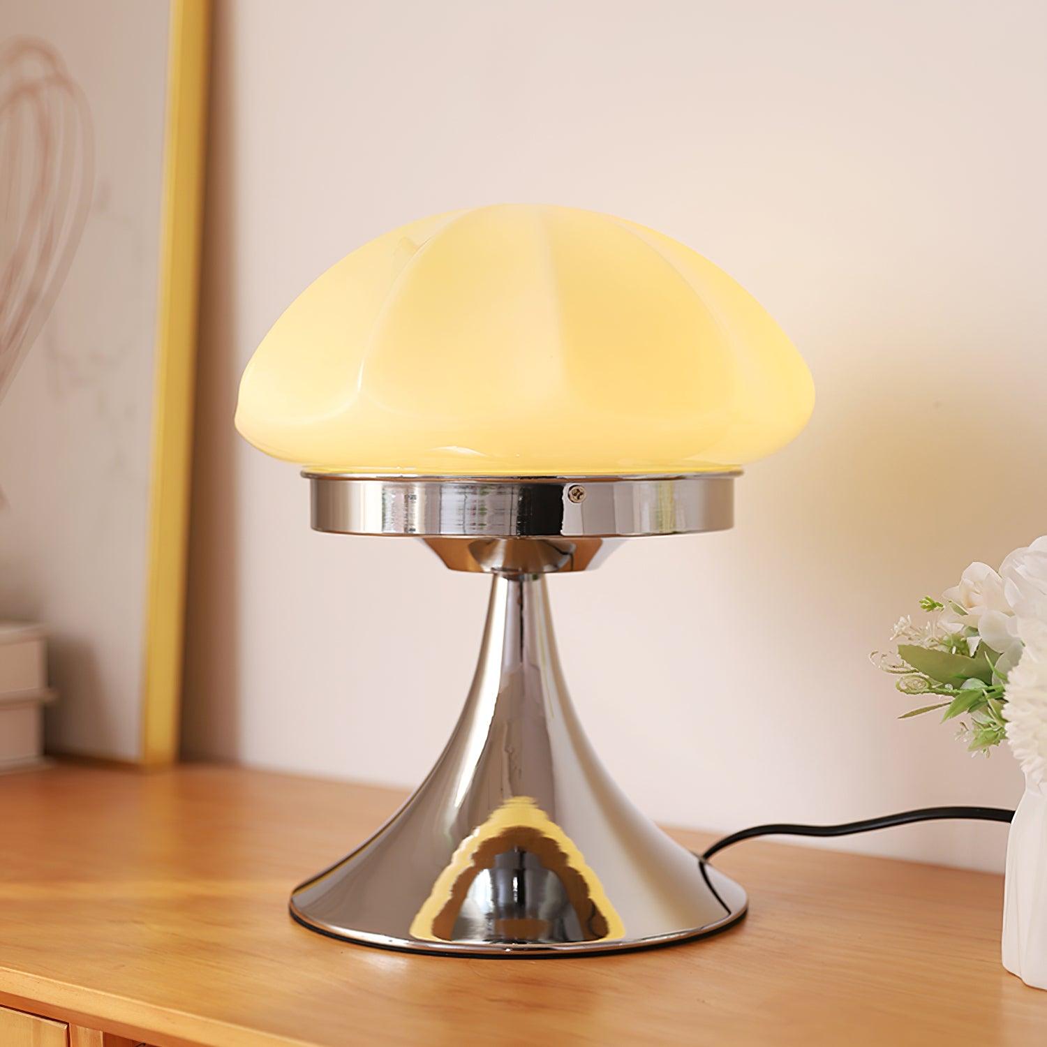 Dario Table Lamp - Loonglight
