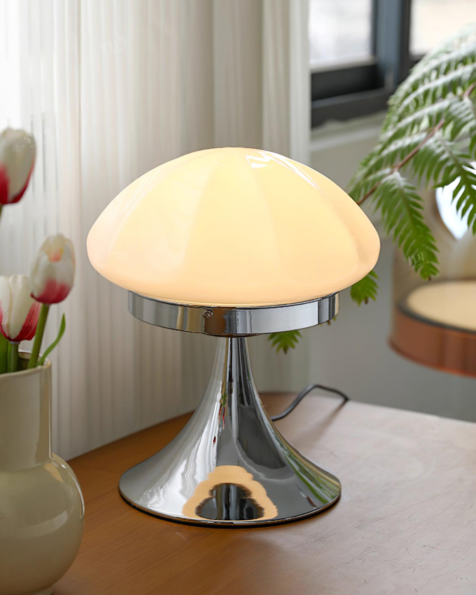Dario Table Lamp - Loonglight