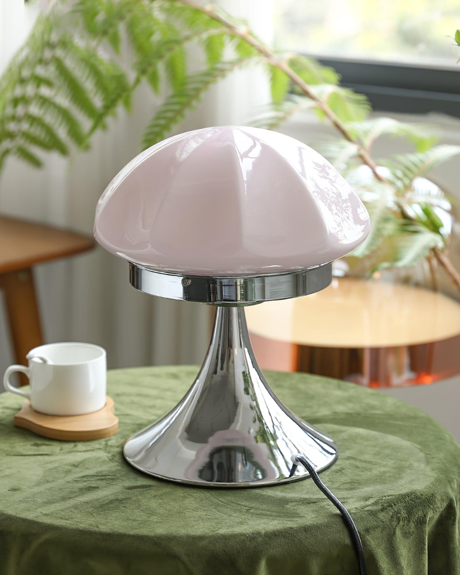 Dario Table Lamp - Loonglight