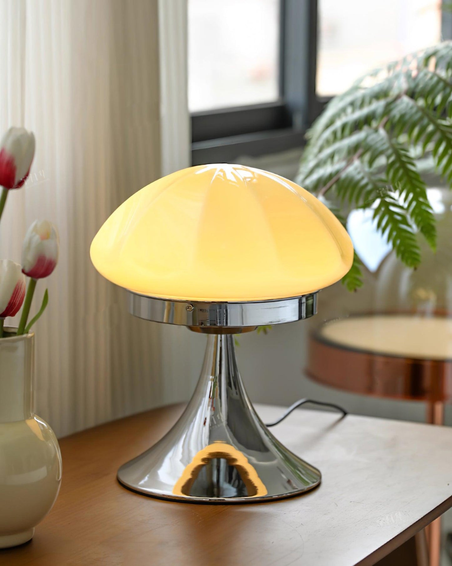 Dario Table Lamp - Loonglight