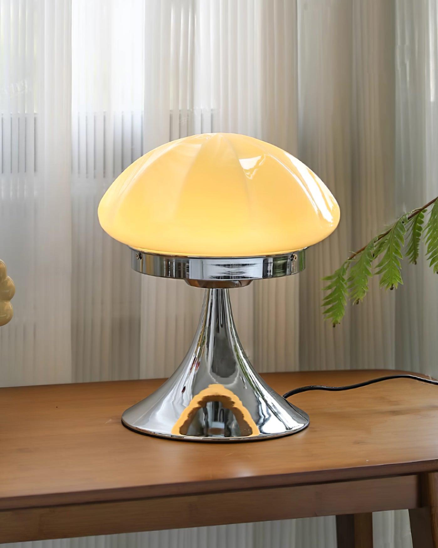 Dario Table Lamp - Loonglight