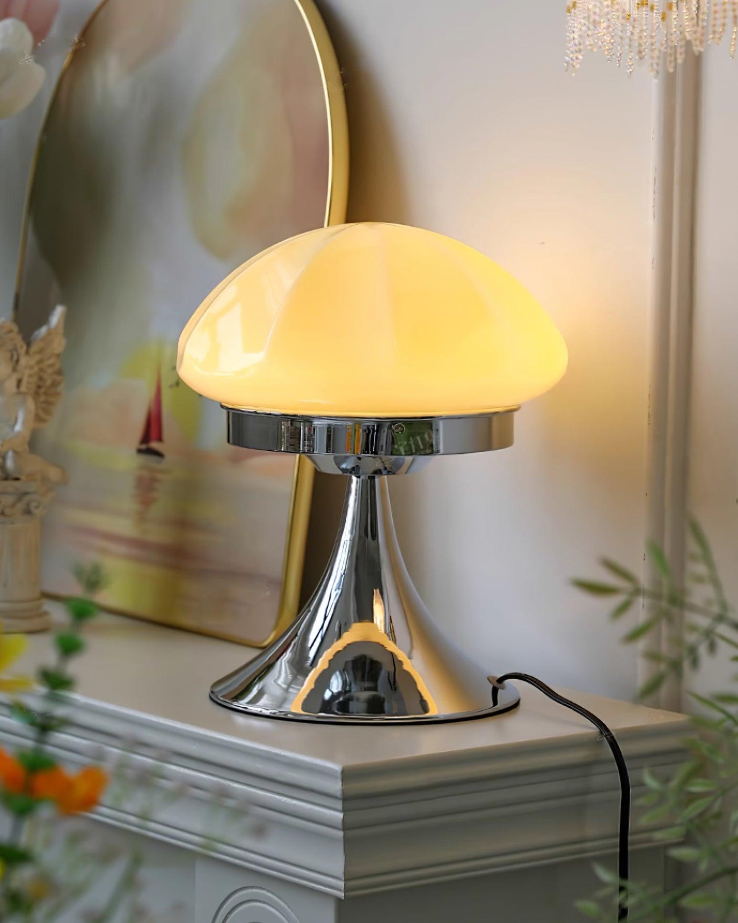 Dario Table Lamp - Loonglight