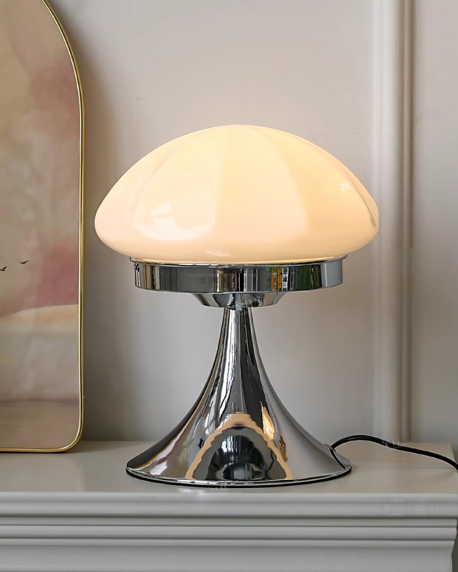 Dario Table Lamp - Loonglight