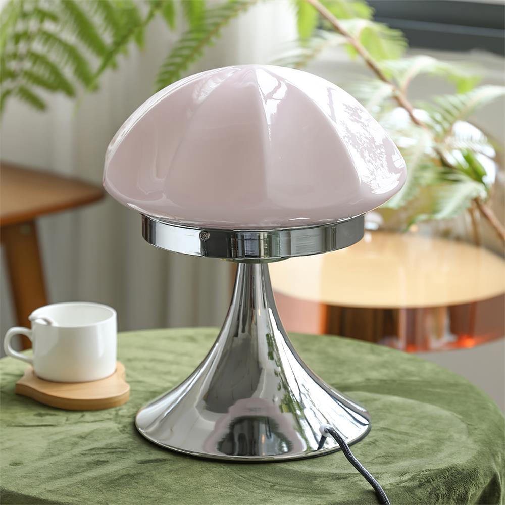 Dario Table Lamp - Loonglight