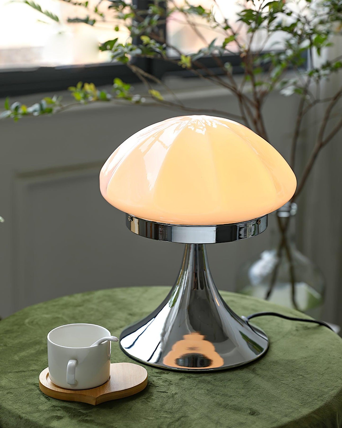 Dario Table Lamp - Loonglight