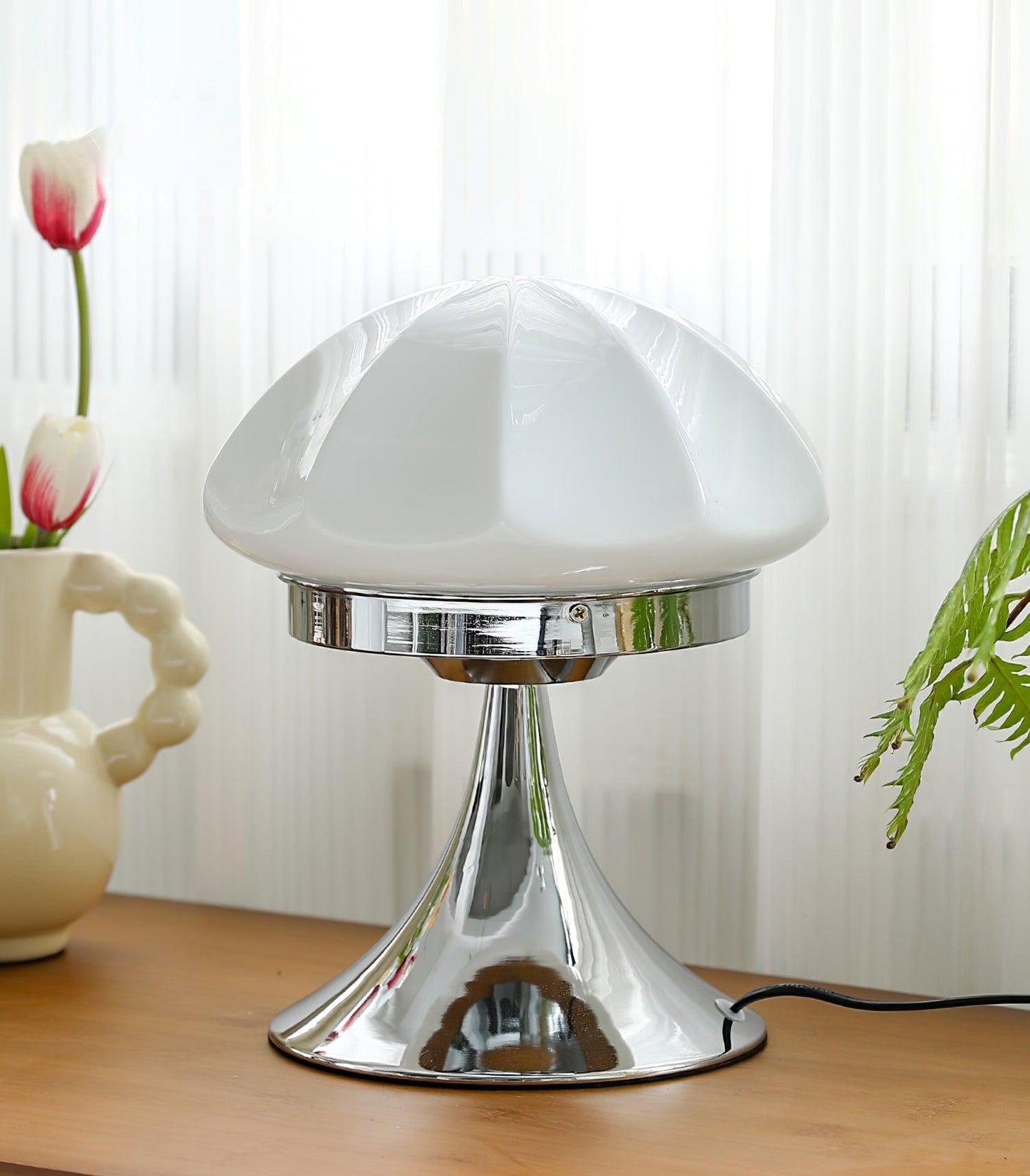 Dario Table Lamp - Loonglight