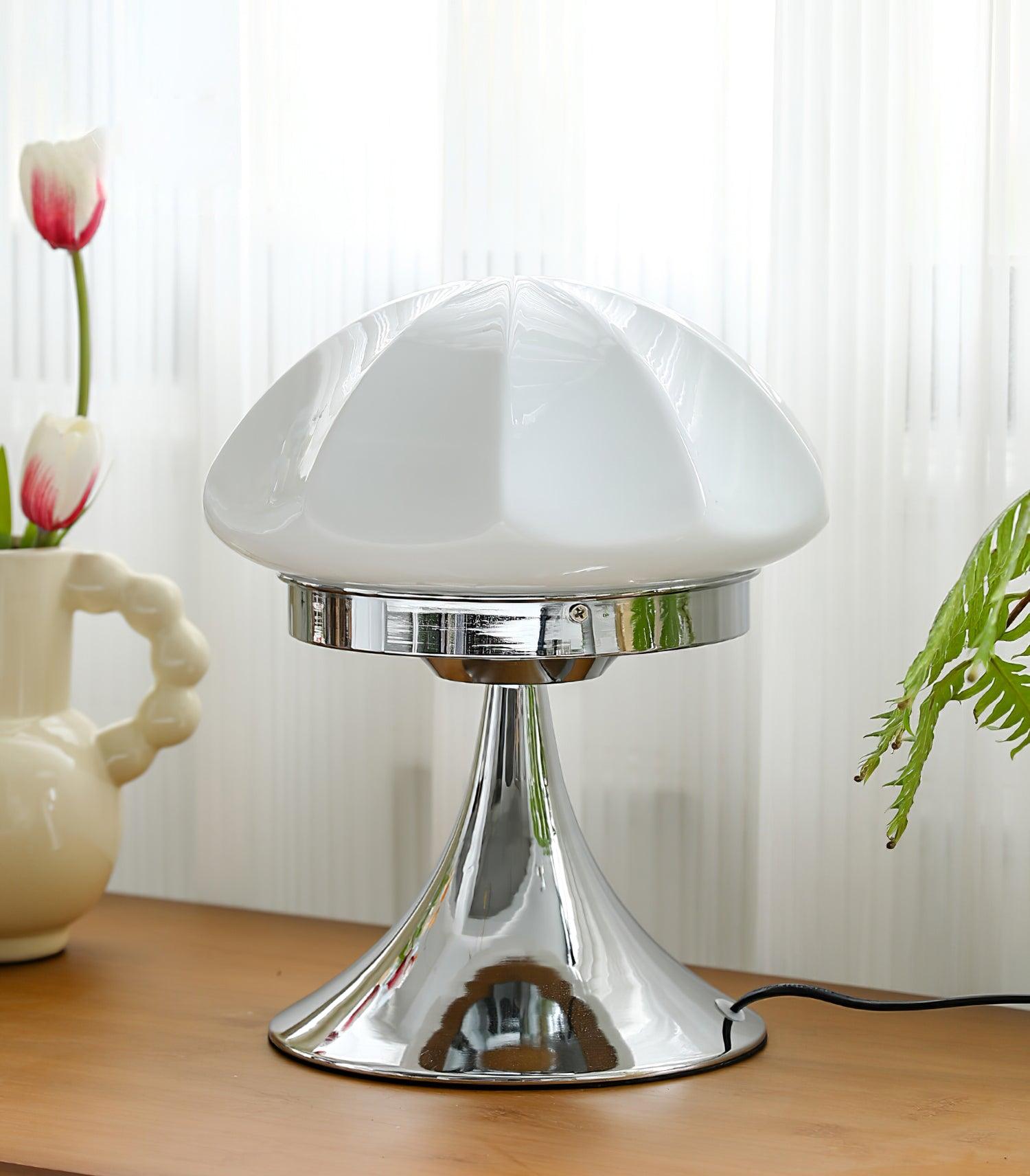 Dario Table Lamp - Loonglight