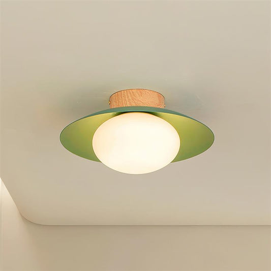 Dawn Ceiling Light - Loonglight