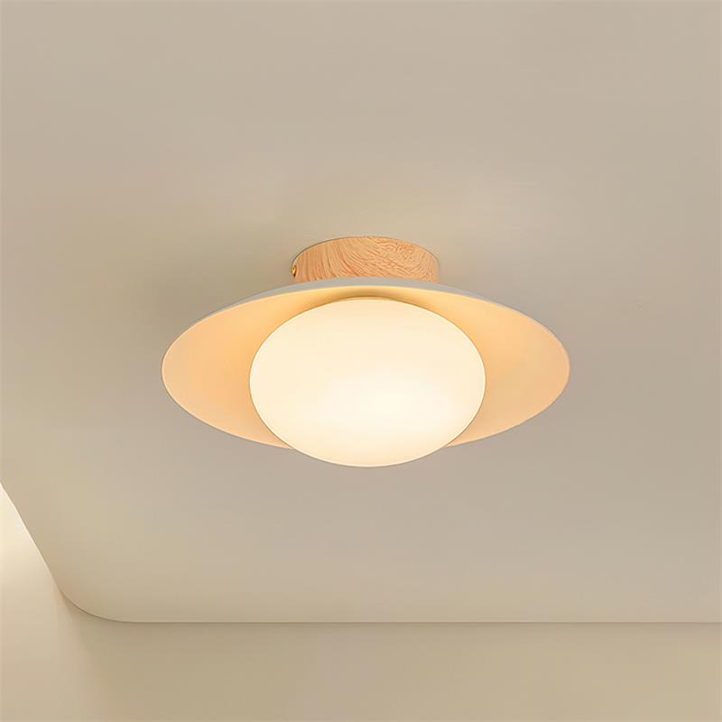 Dawn Ceiling Light - Loonglight