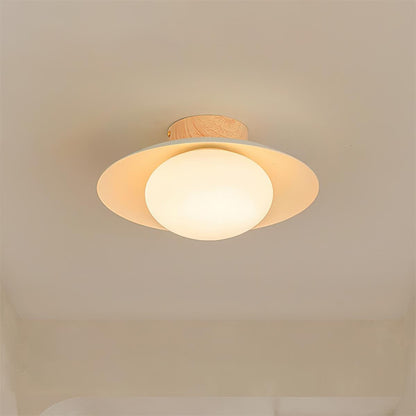 Dawn Ceiling Light - Loonglight