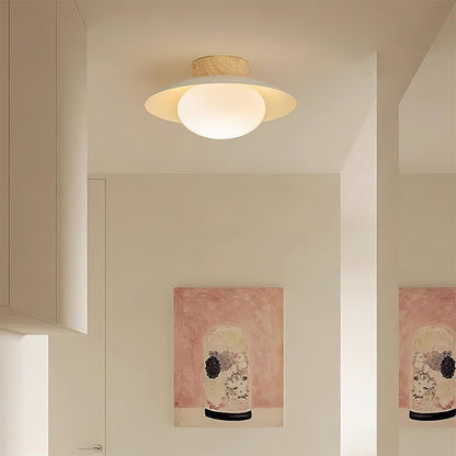 Dawn Ceiling Light - Loonglight