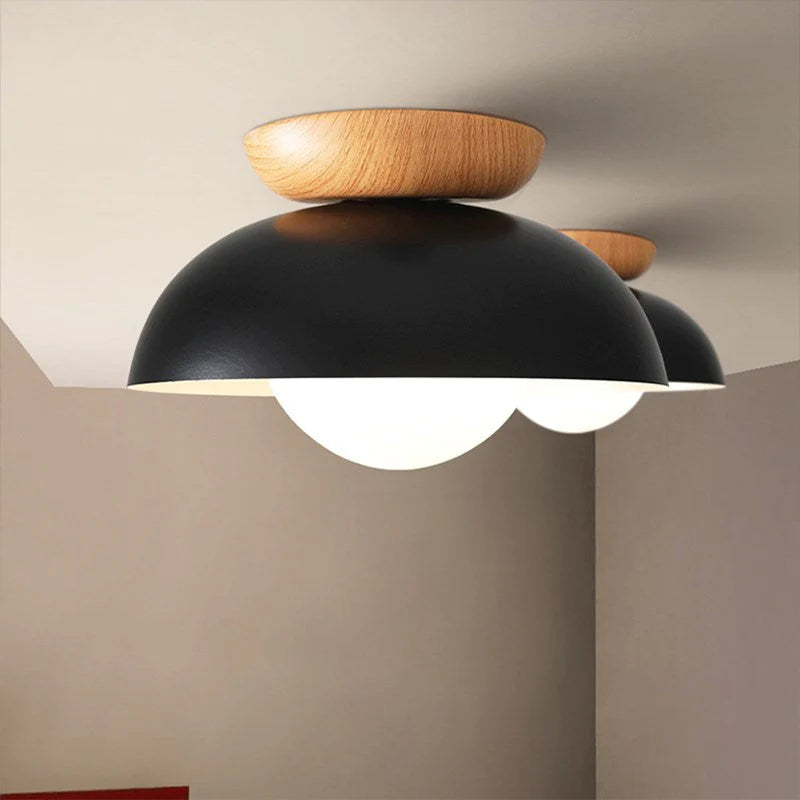 Deku Moderm Ceiling Light