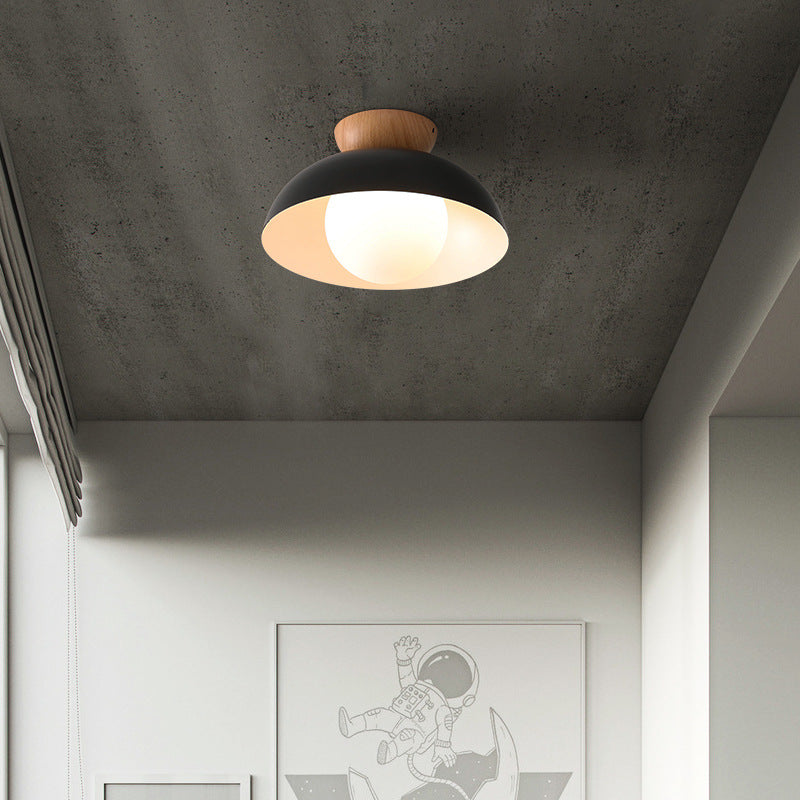 Deku Moderm Ceiling Light