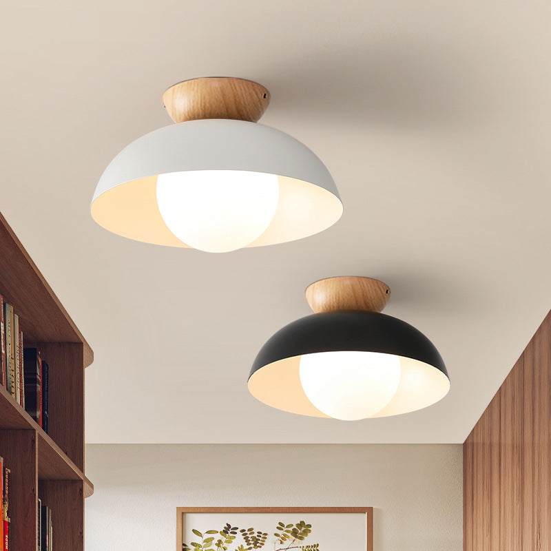 Deku Moderm Ceiling Light