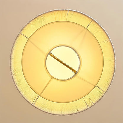 Delaney Rope Pendant Light