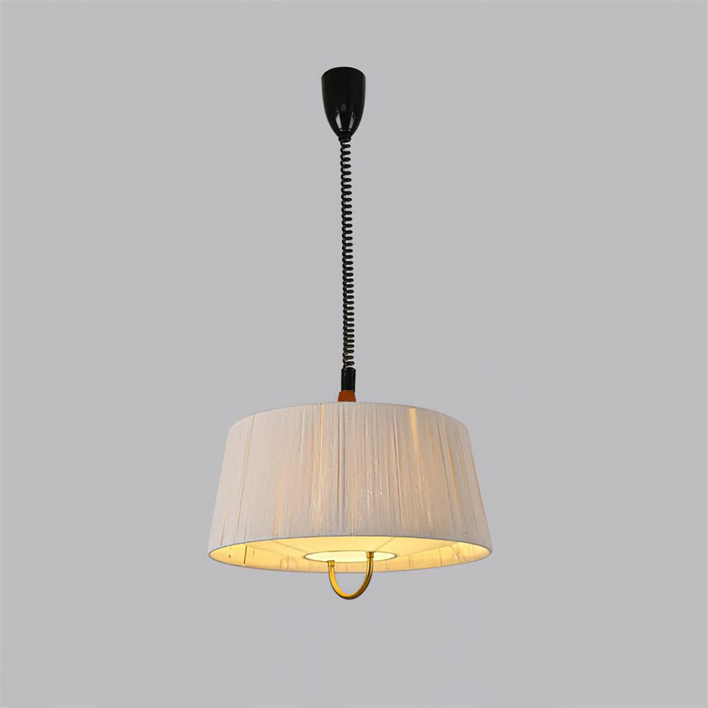 Delaney Rope Pendant Light