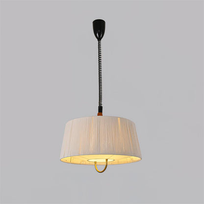 Delaney Rope Pendant Light