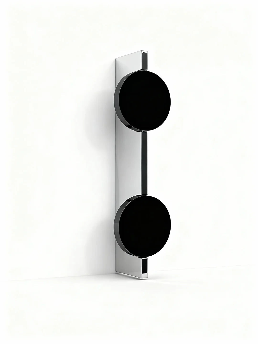 Designer Halo Wall Sconce