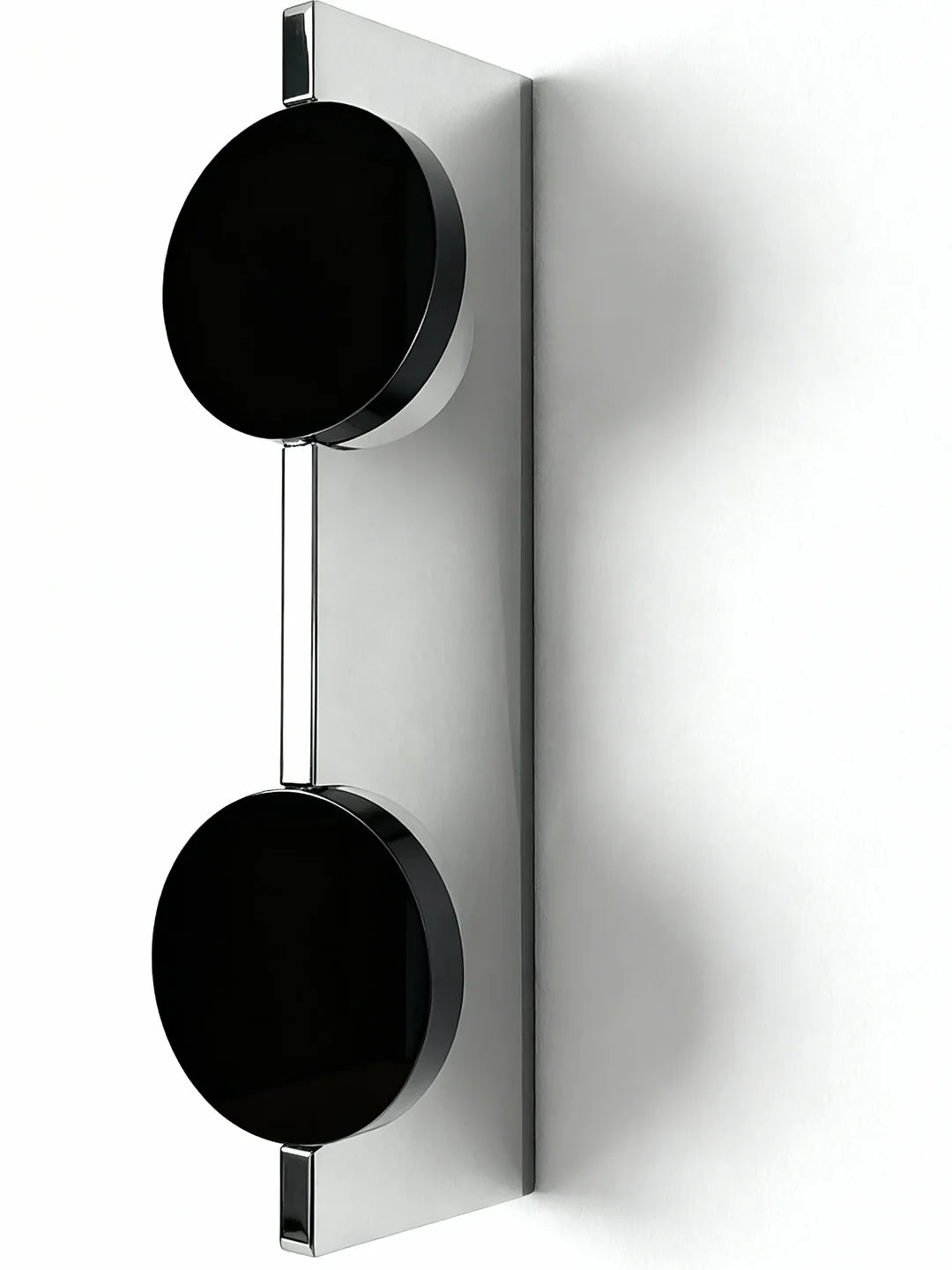 Designer Halo Wall Sconce