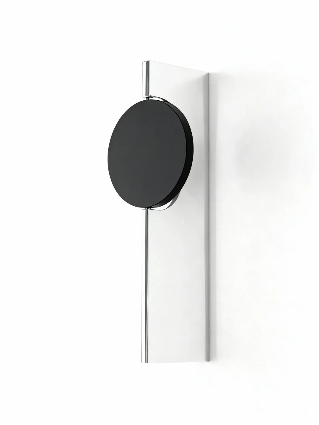 Designer Halo Wall Sconce