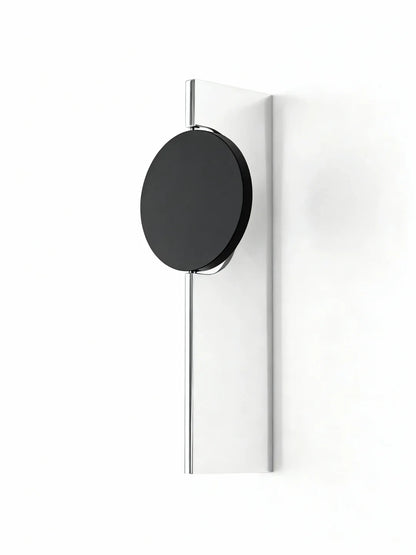 Designer Halo Wall Sconce
